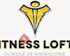 Le Fitness Loft Inc.