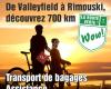 Le Saint-Laurent à vélo