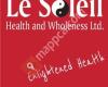 Le Soleil Health and Wholeness Ltd