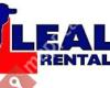 Leal Rental Centre