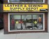 Leather & Sewing Supply Depot