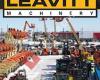 Leavitt Machinery