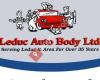 Leduc Auto Body
