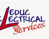 Leduc Electrical Services Ltd.