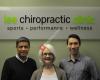 Lee Chiropractic and Sports Therapy Clinic