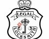 Legal Locksmith