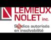 Lemieux Nolet, comptables professionnels agréés S.E.N.C.R.L.