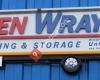 Len Wrays Moving & Storage