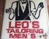 Leo's Tailor Shop