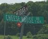 Leraysville Cheese Factory