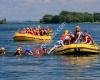 Les Rapides de Lachine - Montreal Rafting Jet Boating