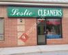 Leslie Cleaners