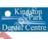 Leslie Train - Kingston Park Dental Centre