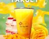 Let's Tea Talk Milktea Bar