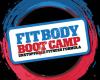 Lethbridge Fit Body Boot Camp
