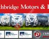 Lethbridge Motors & RV