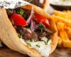 Levantine Mediterranean Shawarma and Grill