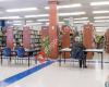 Library Cegep