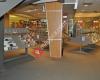 Georgette-Lepage Library Of Brossard