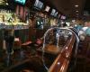 Library Sports Pub & Grill