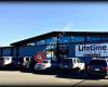 Lifetime Fitness & Supplements, North Battleford