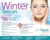 Light Touch Med Spa Waterloo/Kitchener