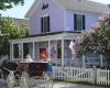 Lilac House Bed & Breakfast