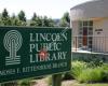 Lincoln Public Library - Moses F. Rittenhouse Branch