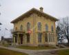 Lincoln- Tallman House