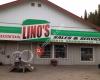 Lino’s Sales and Service Ltd