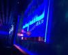 Liquid Bar