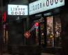 Liquor Depot