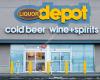 Liquor Depot At Hunterhorn