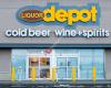 Liquor Depot At Shoppers South