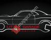 Little Garage Automotive Service