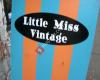 Little Miss Vintage