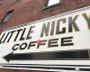 Little Nicky's Coffee