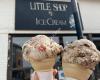 Little Shop of Ice Cream
