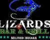 Lizards Bar & Grill