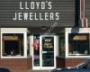 Lloyd's Jewellers Ltd