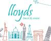Lloyd's Travel & Cruises