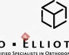 Lo Elliott Orthodontics Inc.