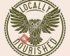 Locally Nourished