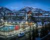 Lodges at Canmore