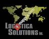 Logistica Solutions Inc.