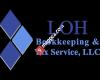LOH Bookkeeping & Tax Service, LLC