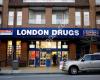 London Drugs