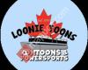 Loonie Toons Pontoons and Powersports