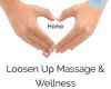 Loosen Up Massage And Wellness