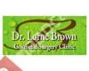 Lorne Brown, MD